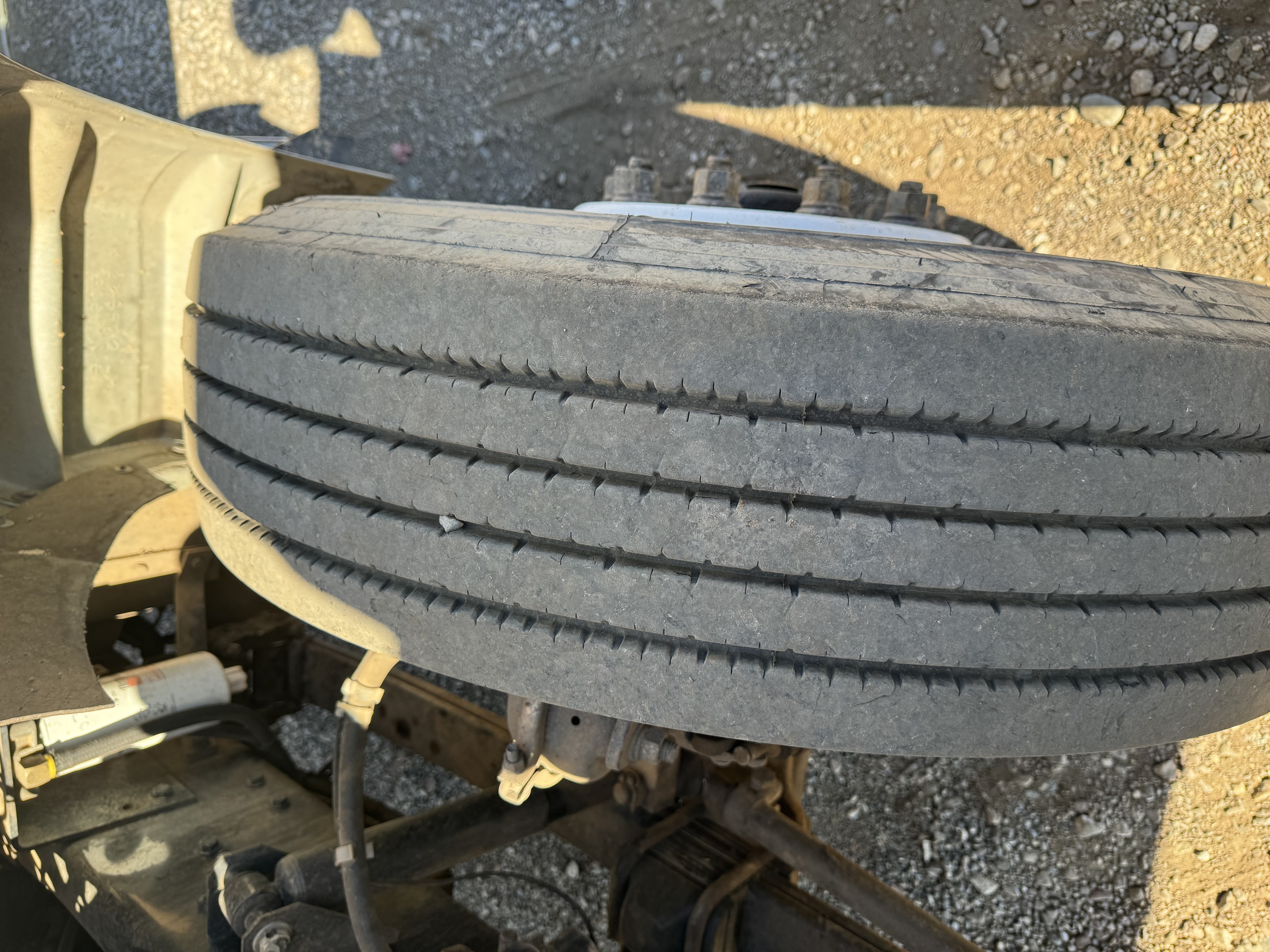 2003 KENWORTH T300 - Image 14